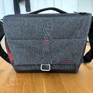 Peak Design, Every Day Messenger V1, Gray